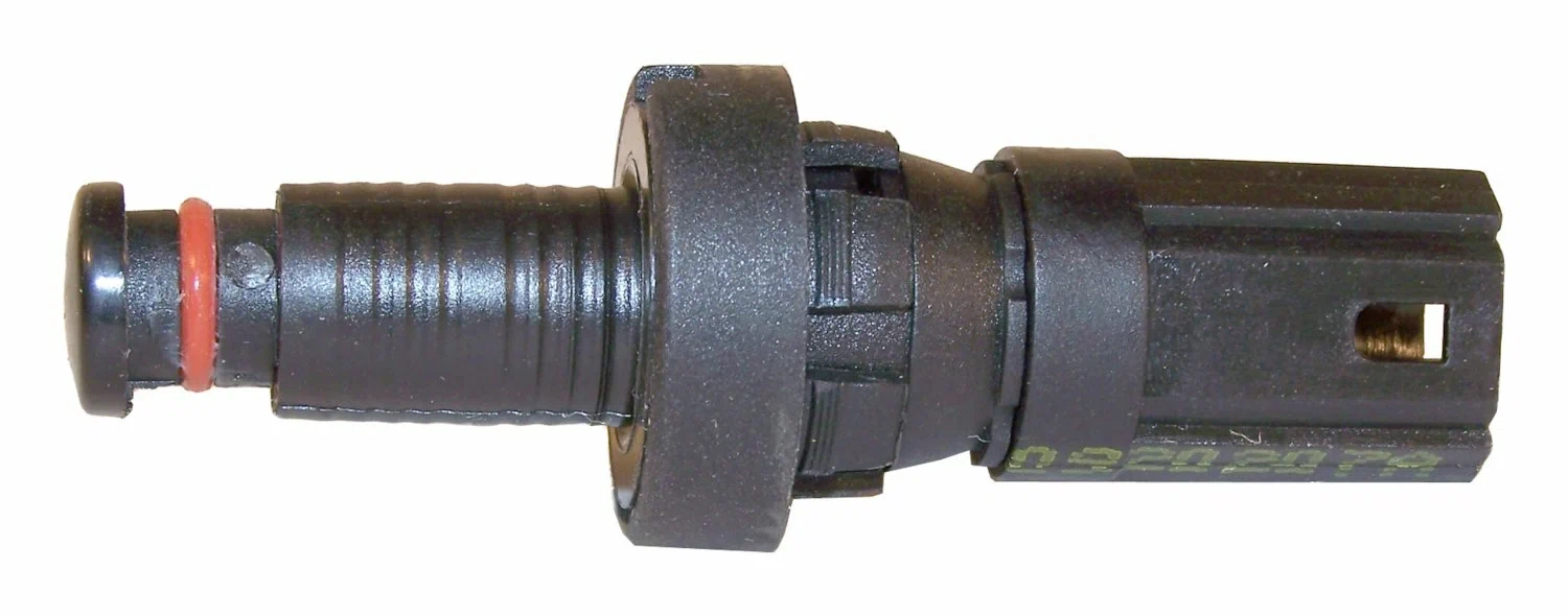 Crown Automotive - Plastic Black Door Jamb Switch - 4687558